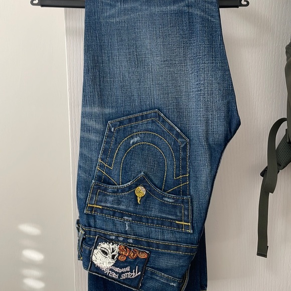 true religion jeans - new - Picture 1 of 3